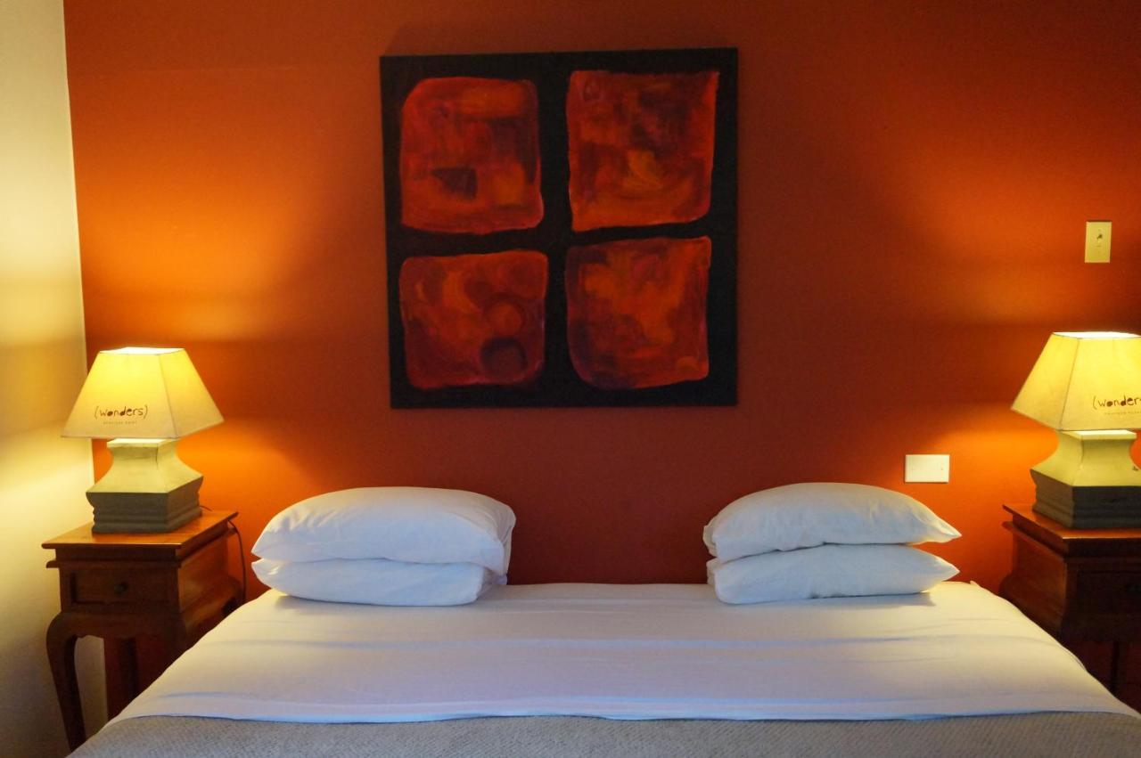 Wonders Boutique Hotel Οράνχεσταντ Εξωτερικό φωτογραφία