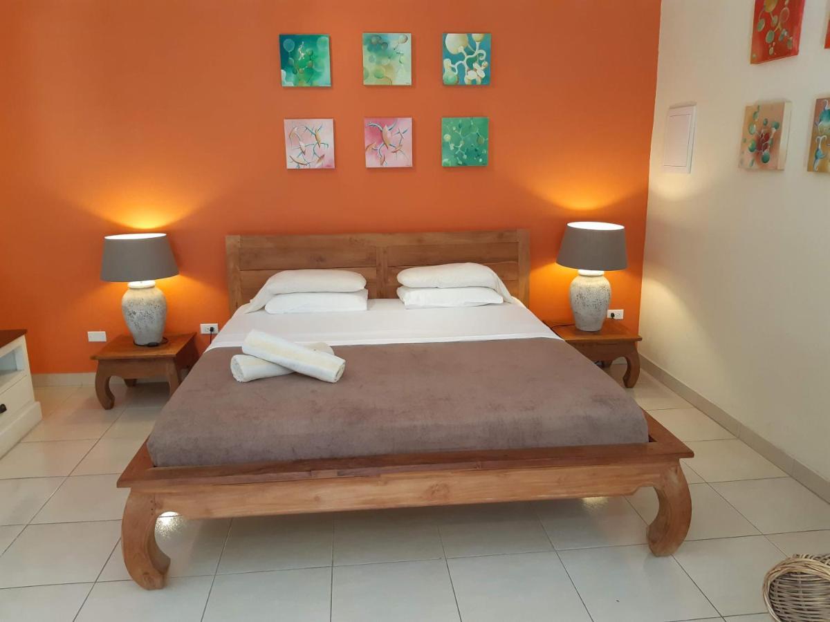 Wonders Boutique Hotel Οράνχεσταντ Εξωτερικό φωτογραφία