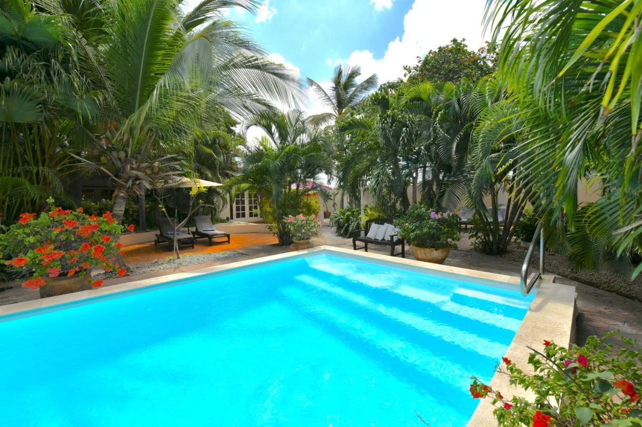 Wonders Boutique Hotel Οράνχεσταντ Εξωτερικό φωτογραφία