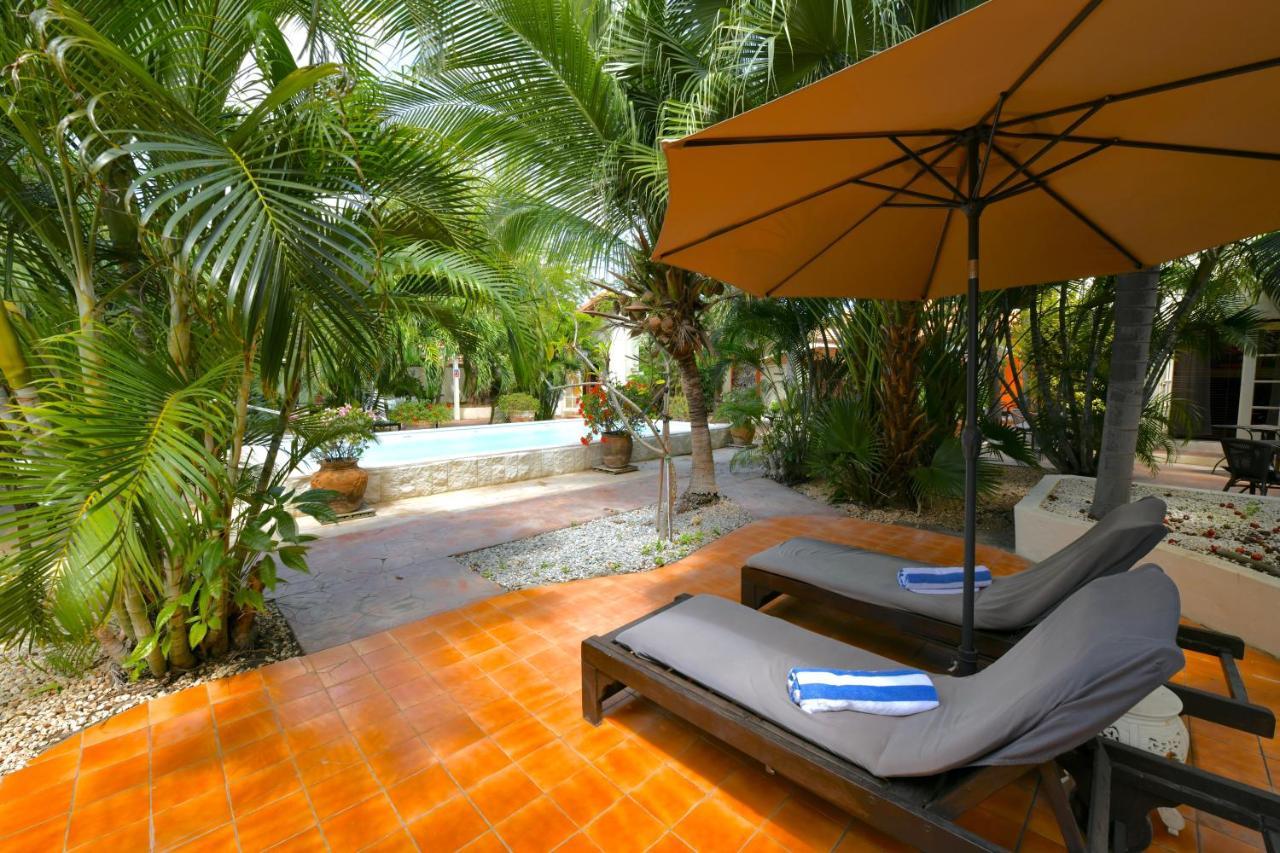 Wonders Boutique Hotel Οράνχεσταντ Εξωτερικό φωτογραφία