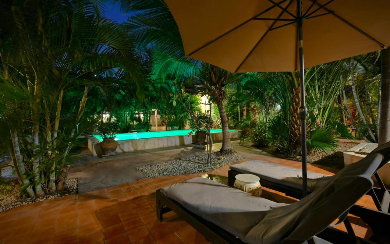 Wonders Boutique Hotel Οράνχεσταντ Εξωτερικό φωτογραφία