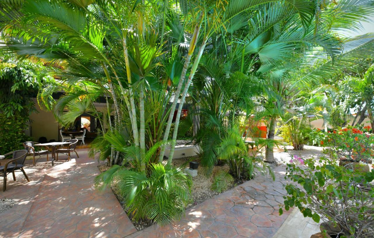 Wonders Boutique Hotel Οράνχεσταντ Εξωτερικό φωτογραφία