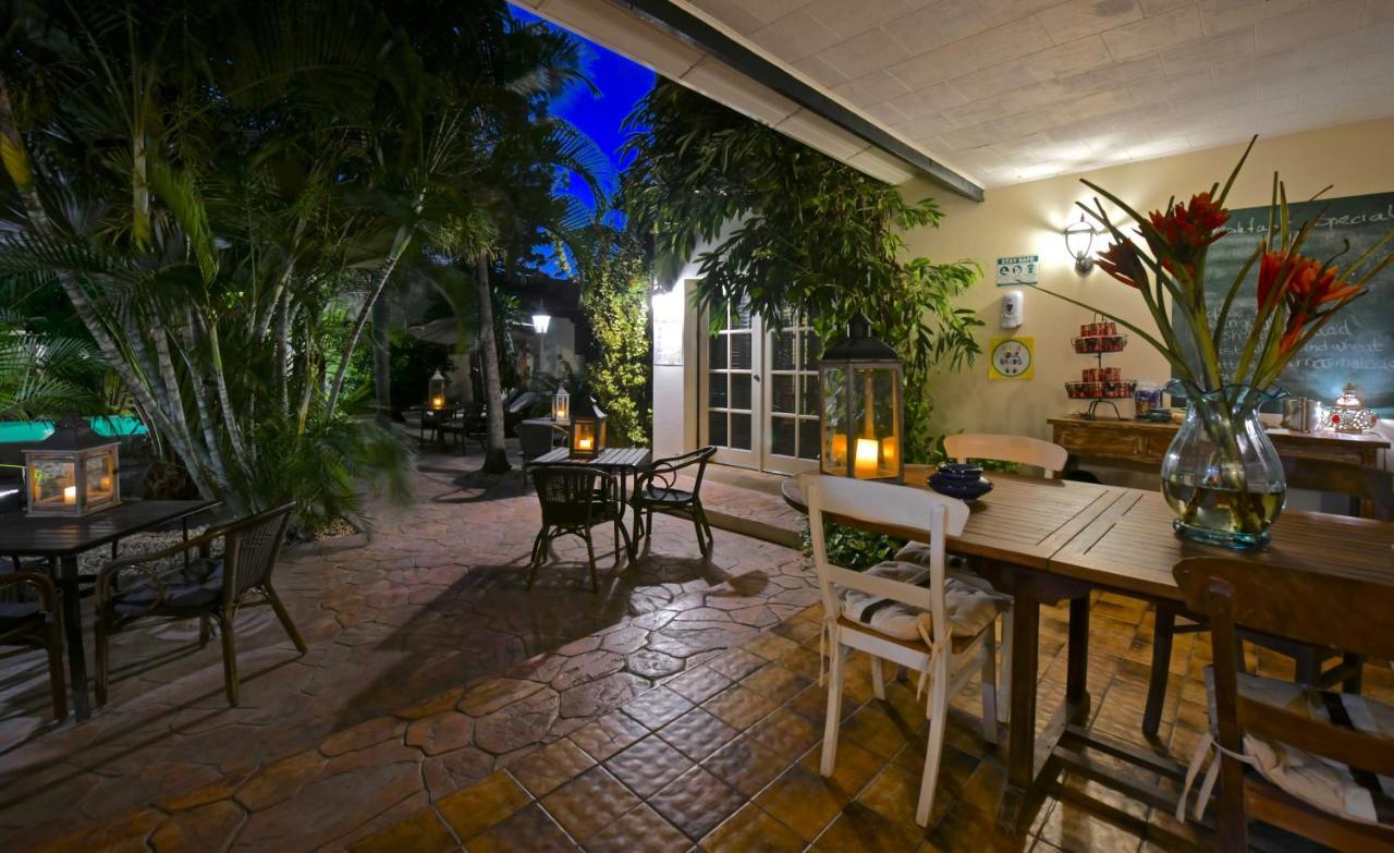 Wonders Boutique Hotel Οράνχεσταντ Εξωτερικό φωτογραφία