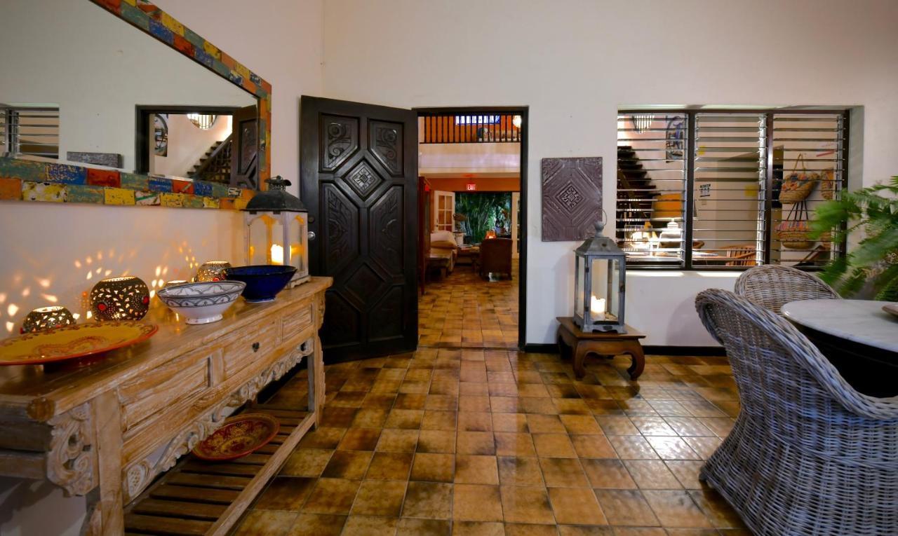 Wonders Boutique Hotel Οράνχεσταντ Εξωτερικό φωτογραφία