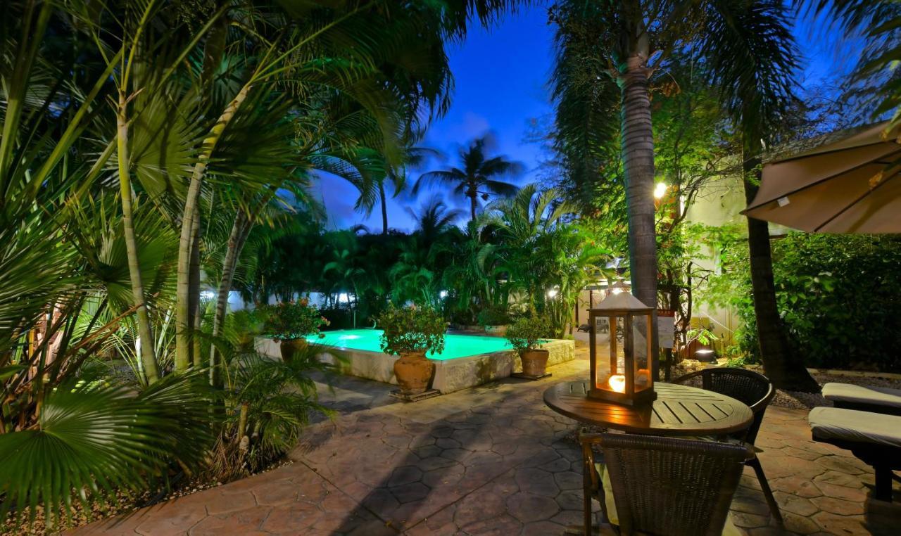 Wonders Boutique Hotel Οράνχεσταντ Εξωτερικό φωτογραφία