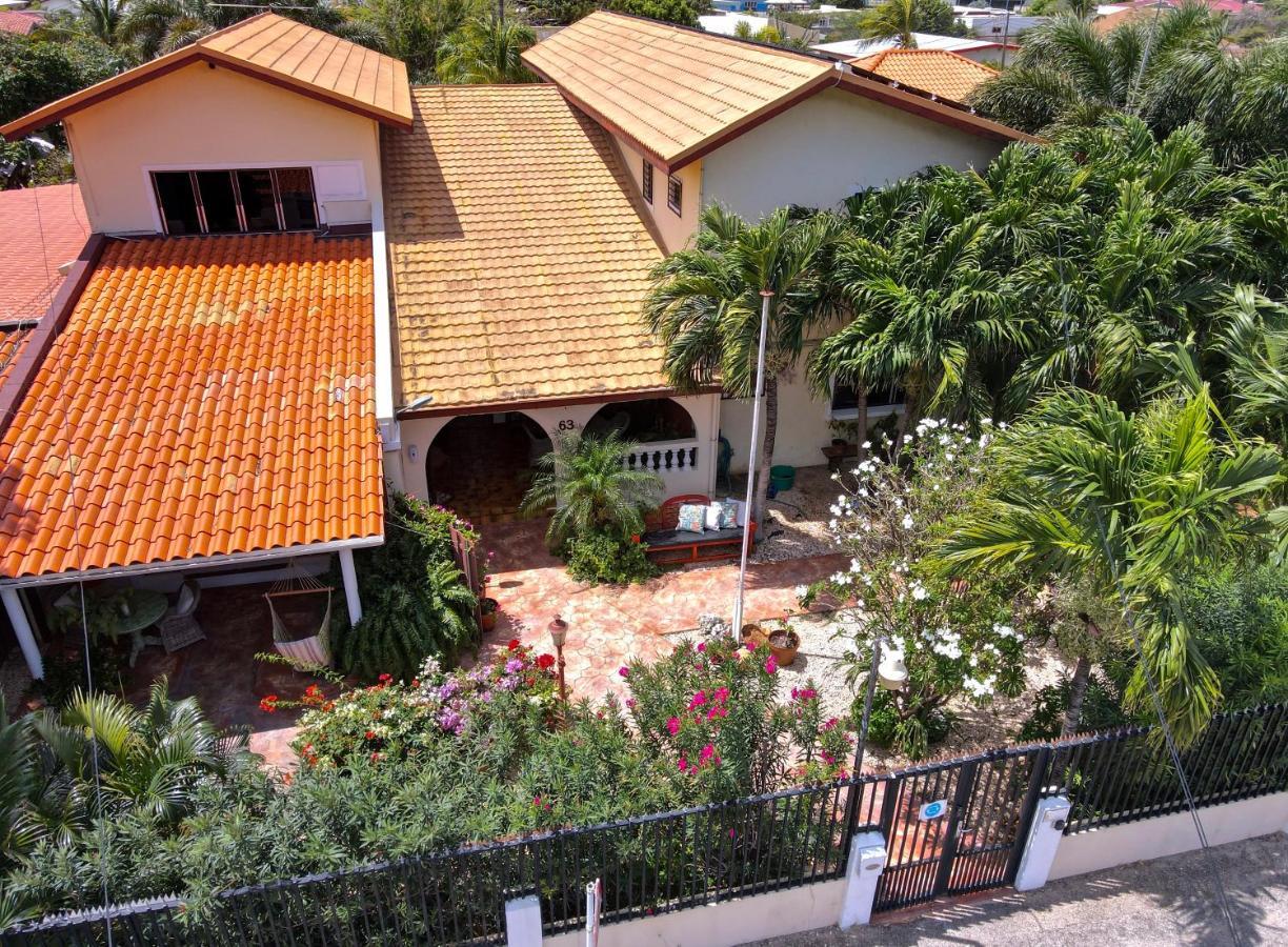 Wonders Boutique Hotel Οράνχεσταντ Εξωτερικό φωτογραφία