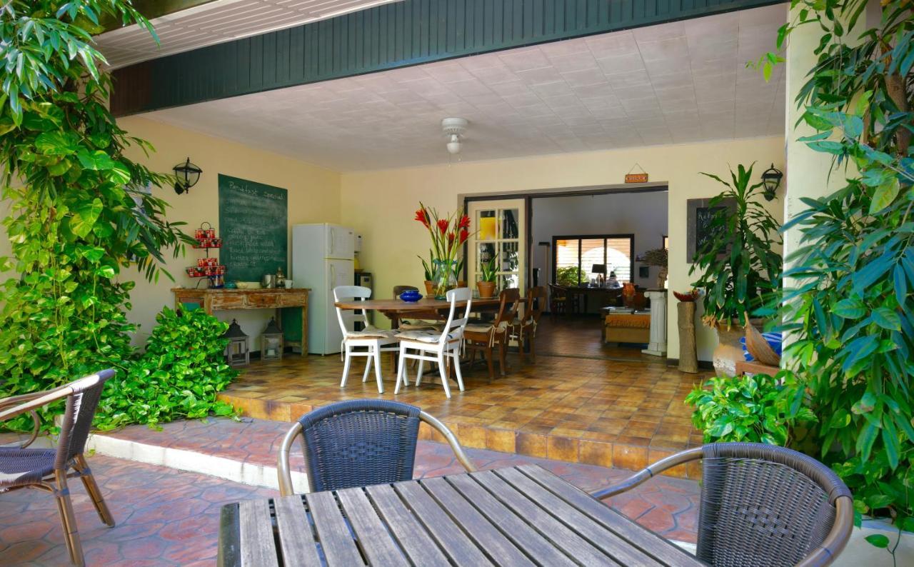 Wonders Boutique Hotel Οράνχεσταντ Εξωτερικό φωτογραφία