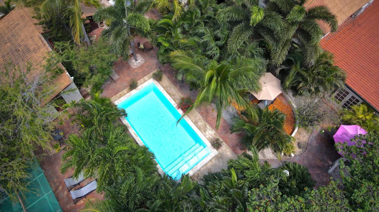 Wonders Boutique Hotel Οράνχεσταντ Εξωτερικό φωτογραφία