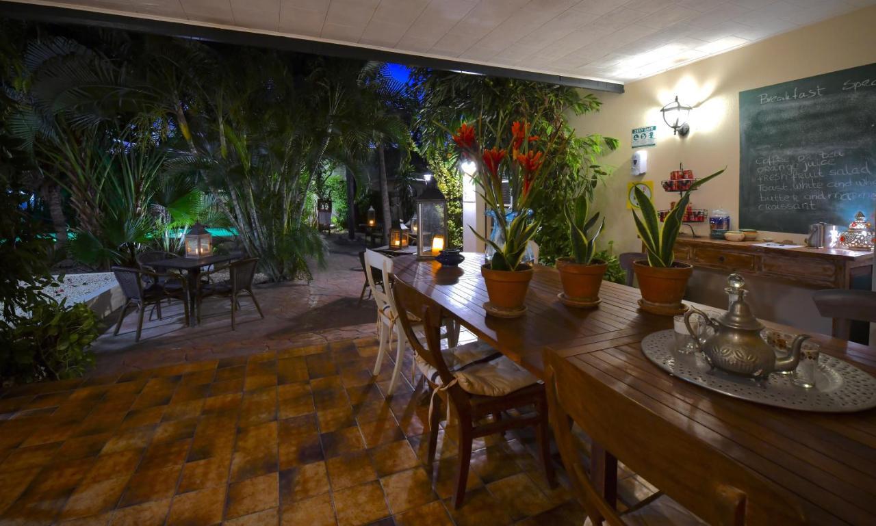 Wonders Boutique Hotel Οράνχεσταντ Εξωτερικό φωτογραφία