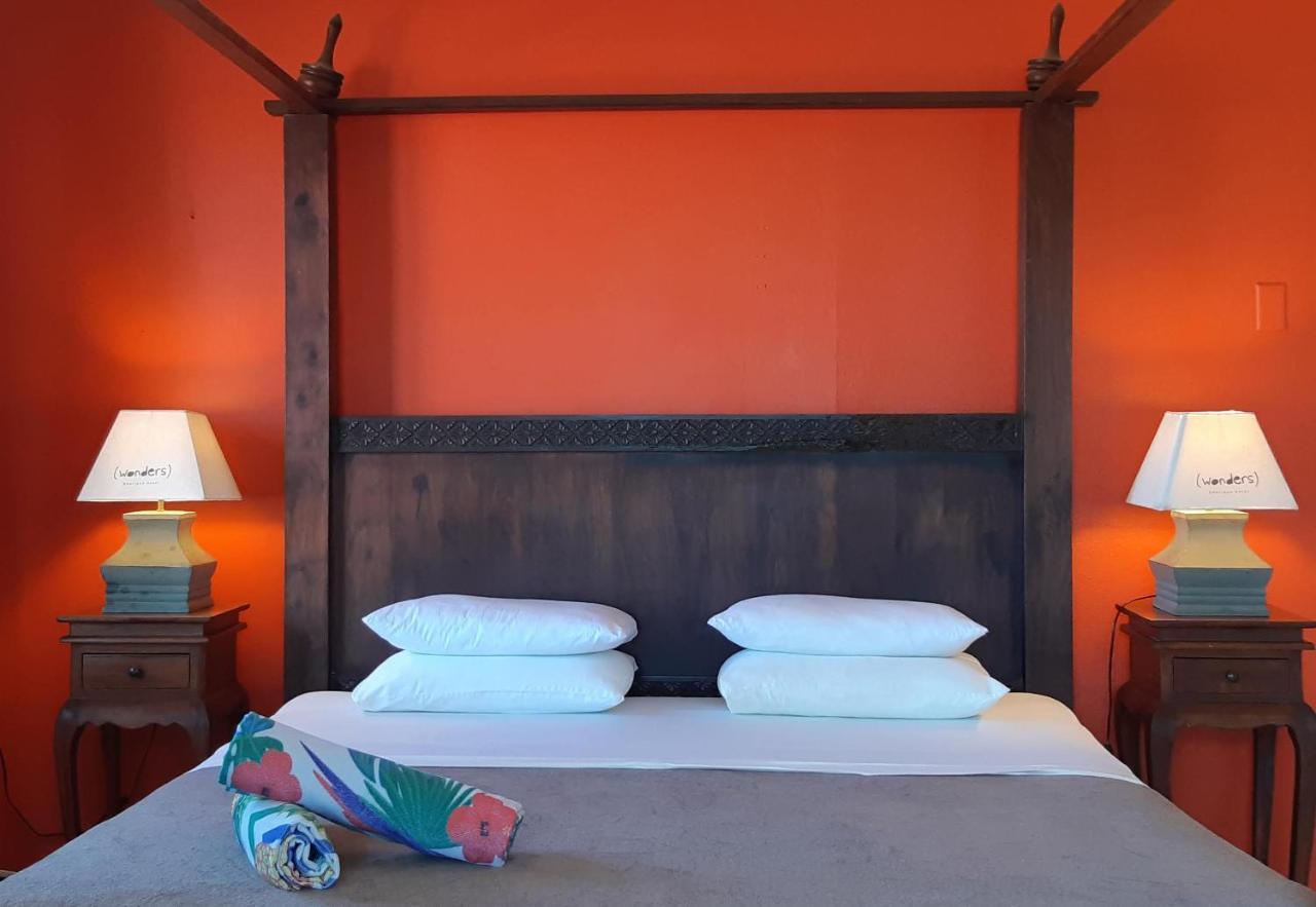 Wonders Boutique Hotel Οράνχεσταντ Εξωτερικό φωτογραφία