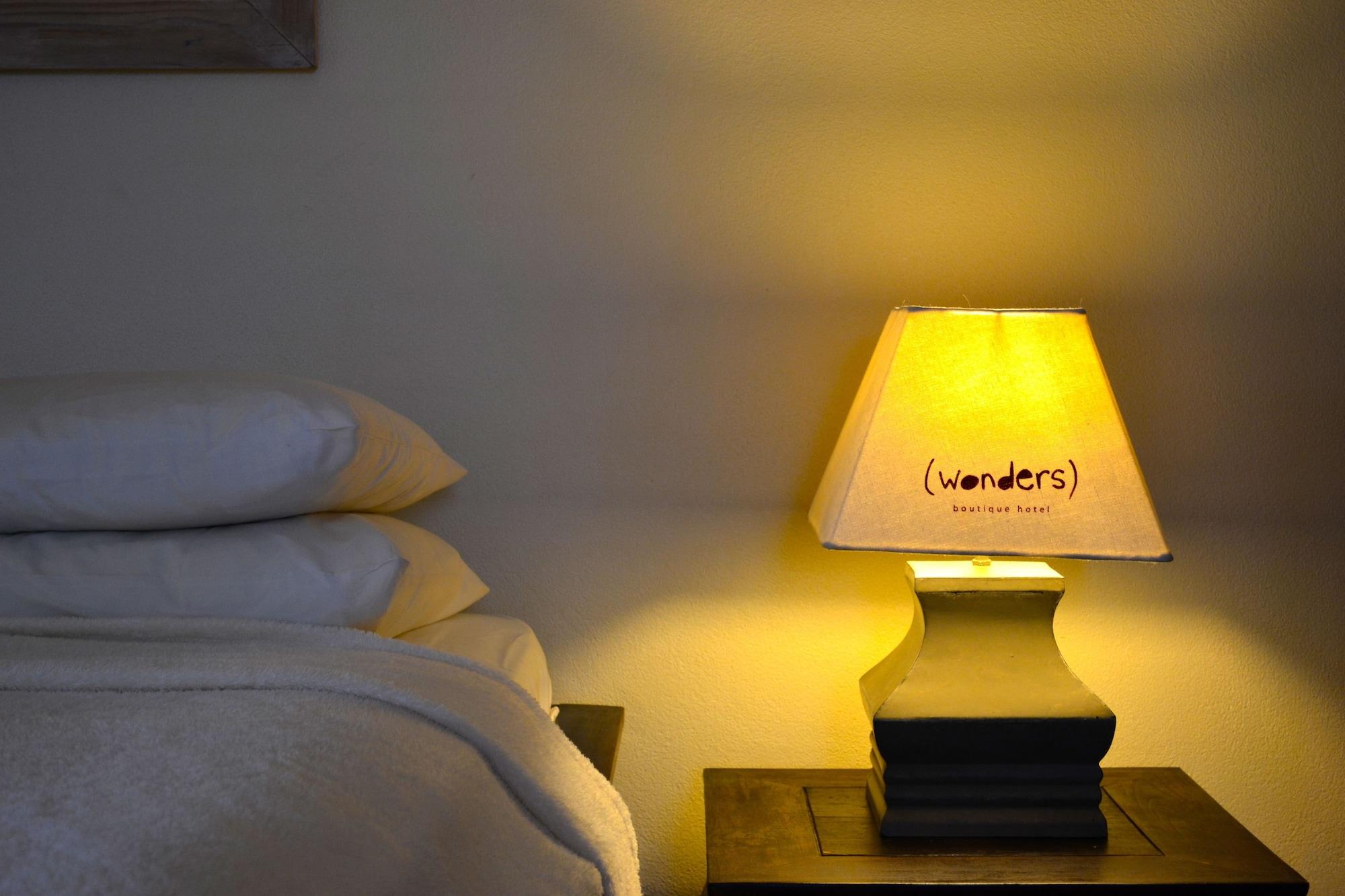 Wonders Boutique Hotel Οράνχεσταντ Εξωτερικό φωτογραφία