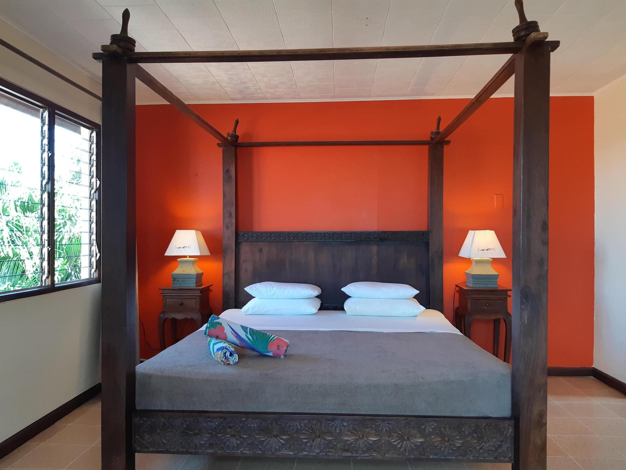Wonders Boutique Hotel Οράνχεσταντ Εξωτερικό φωτογραφία