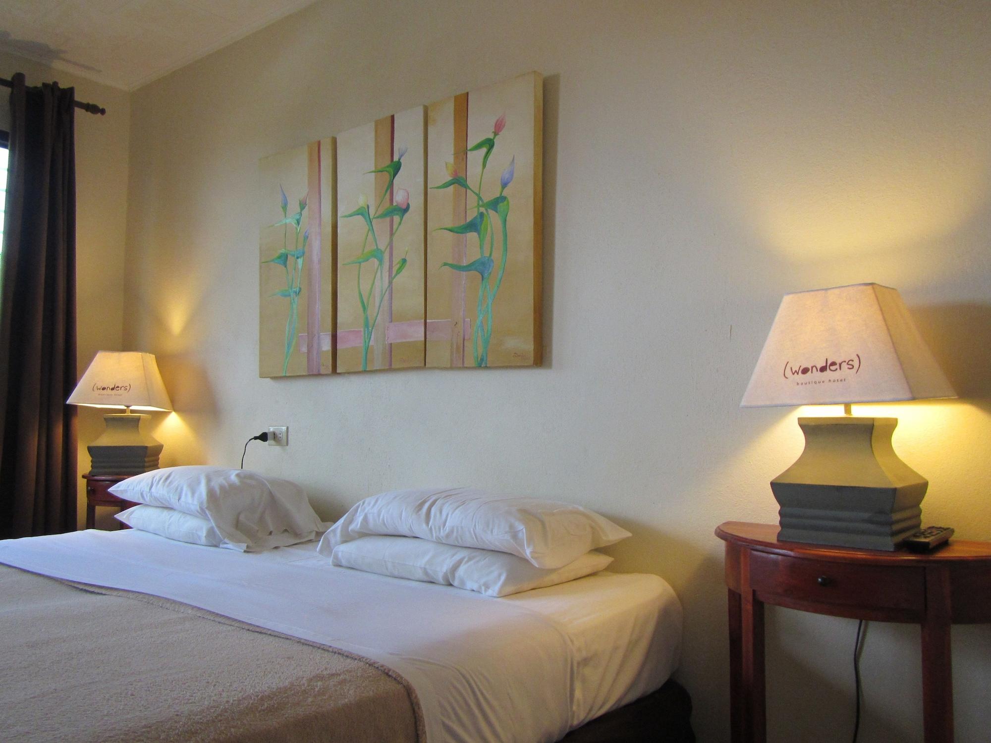 Wonders Boutique Hotel Οράνχεσταντ Εξωτερικό φωτογραφία