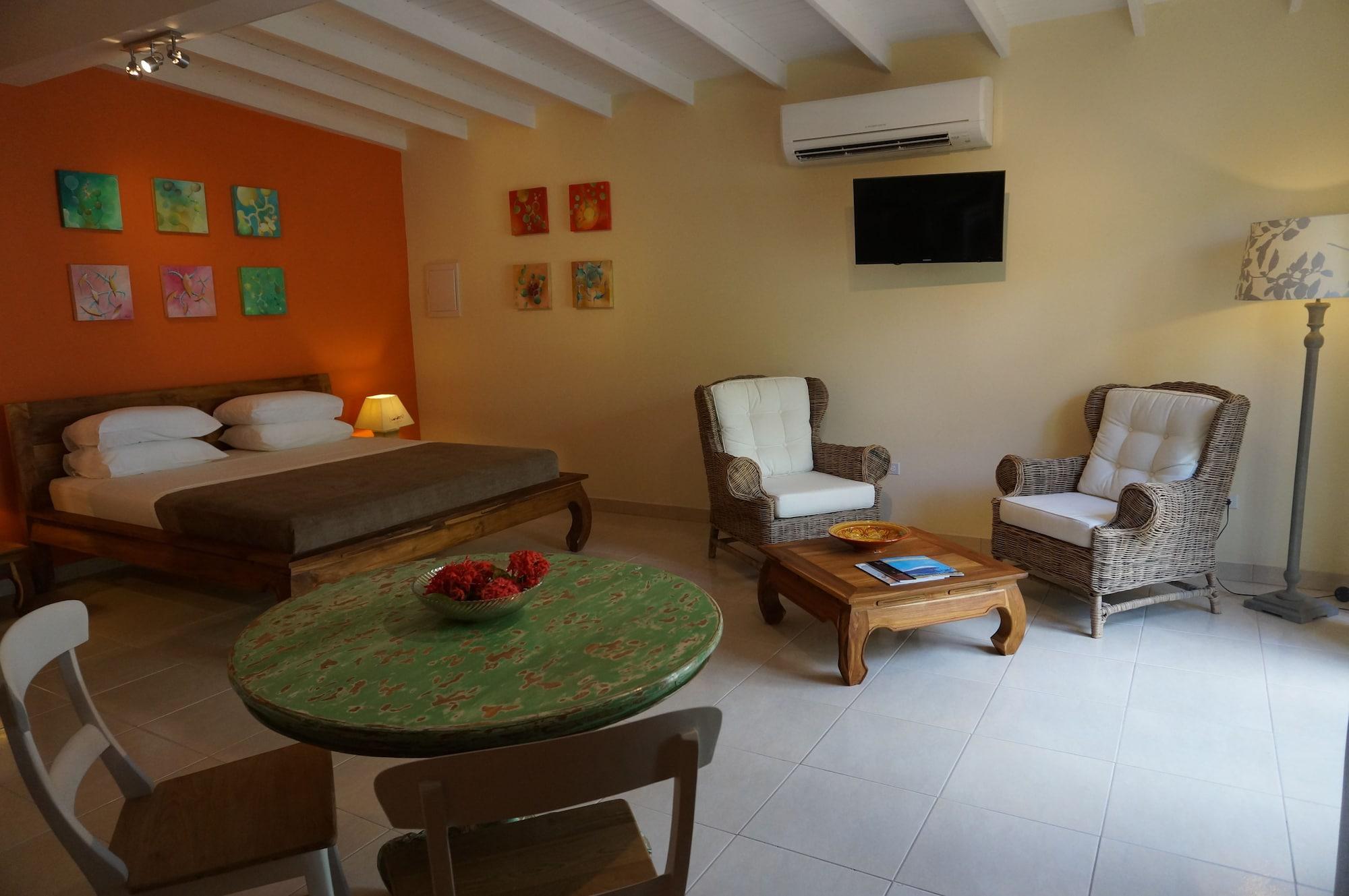 Wonders Boutique Hotel Οράνχεσταντ Εξωτερικό φωτογραφία