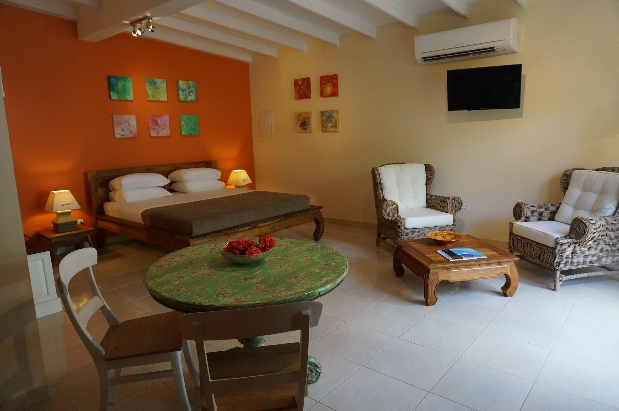 Wonders Boutique Hotel Οράνχεσταντ Εξωτερικό φωτογραφία