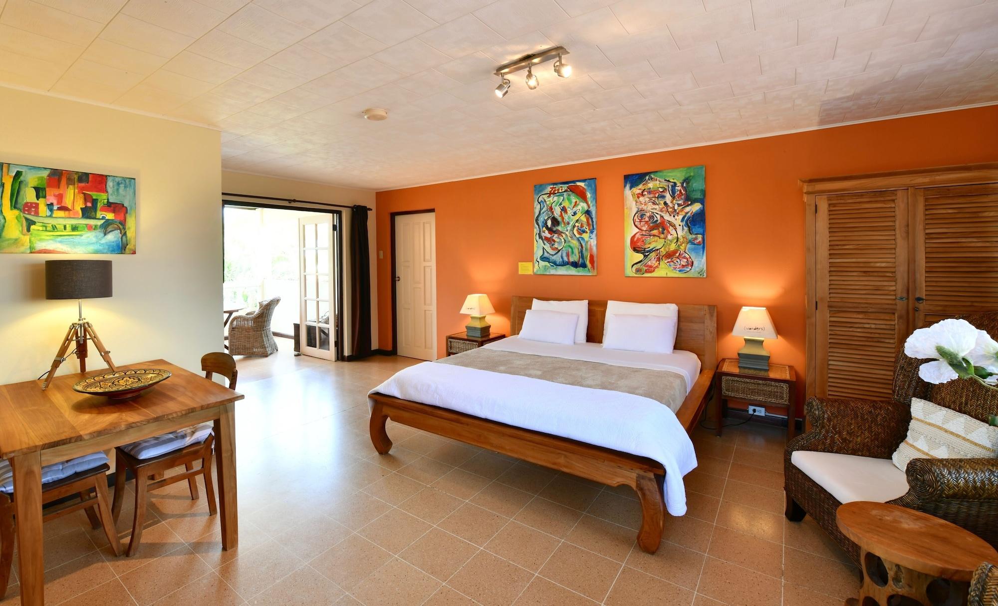 Wonders Boutique Hotel Οράνχεσταντ Εξωτερικό φωτογραφία
