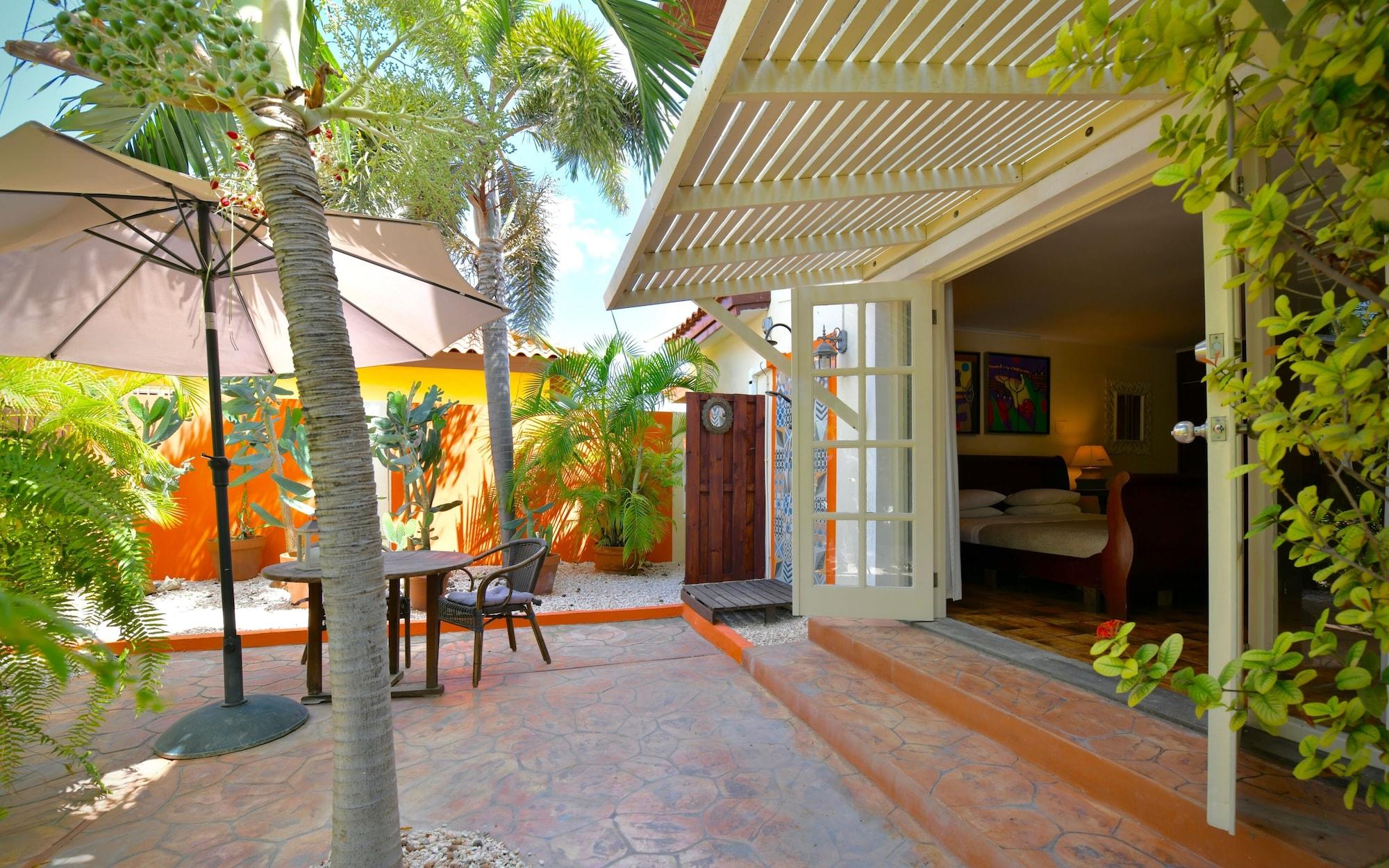 Wonders Boutique Hotel Οράνχεσταντ Εξωτερικό φωτογραφία