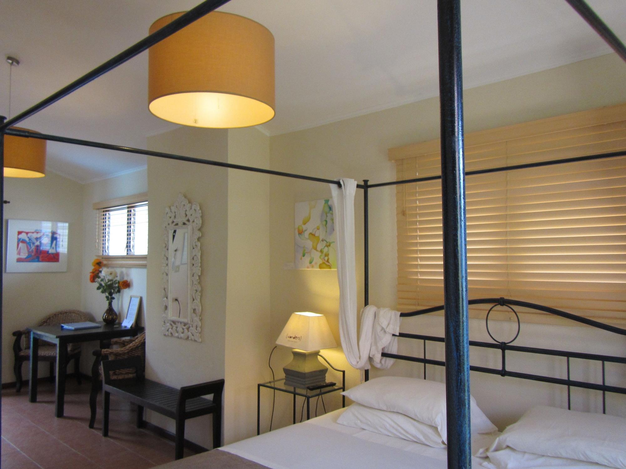 Wonders Boutique Hotel Οράνχεσταντ Εξωτερικό φωτογραφία