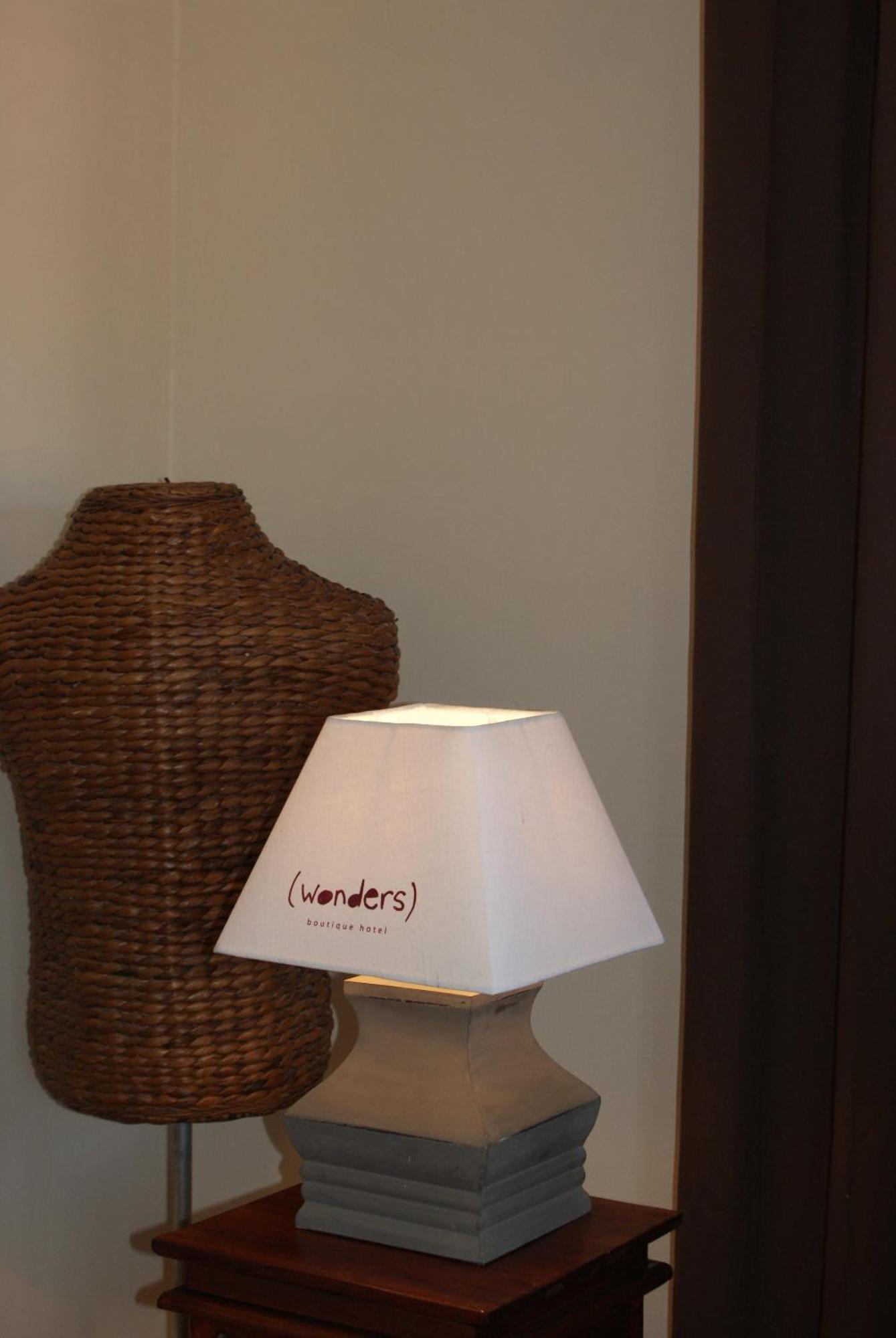 Wonders Boutique Hotel Οράνχεσταντ Εξωτερικό φωτογραφία