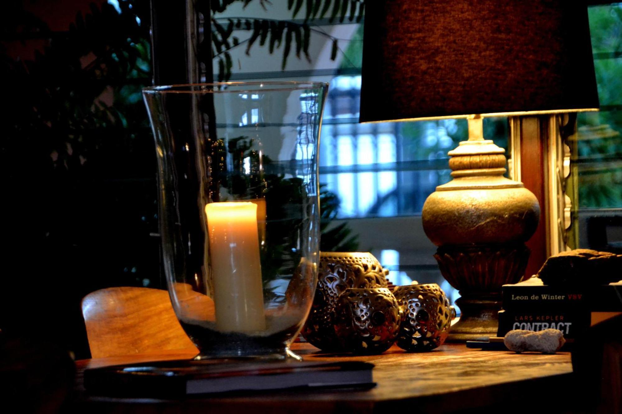 Wonders Boutique Hotel Οράνχεσταντ Εξωτερικό φωτογραφία
