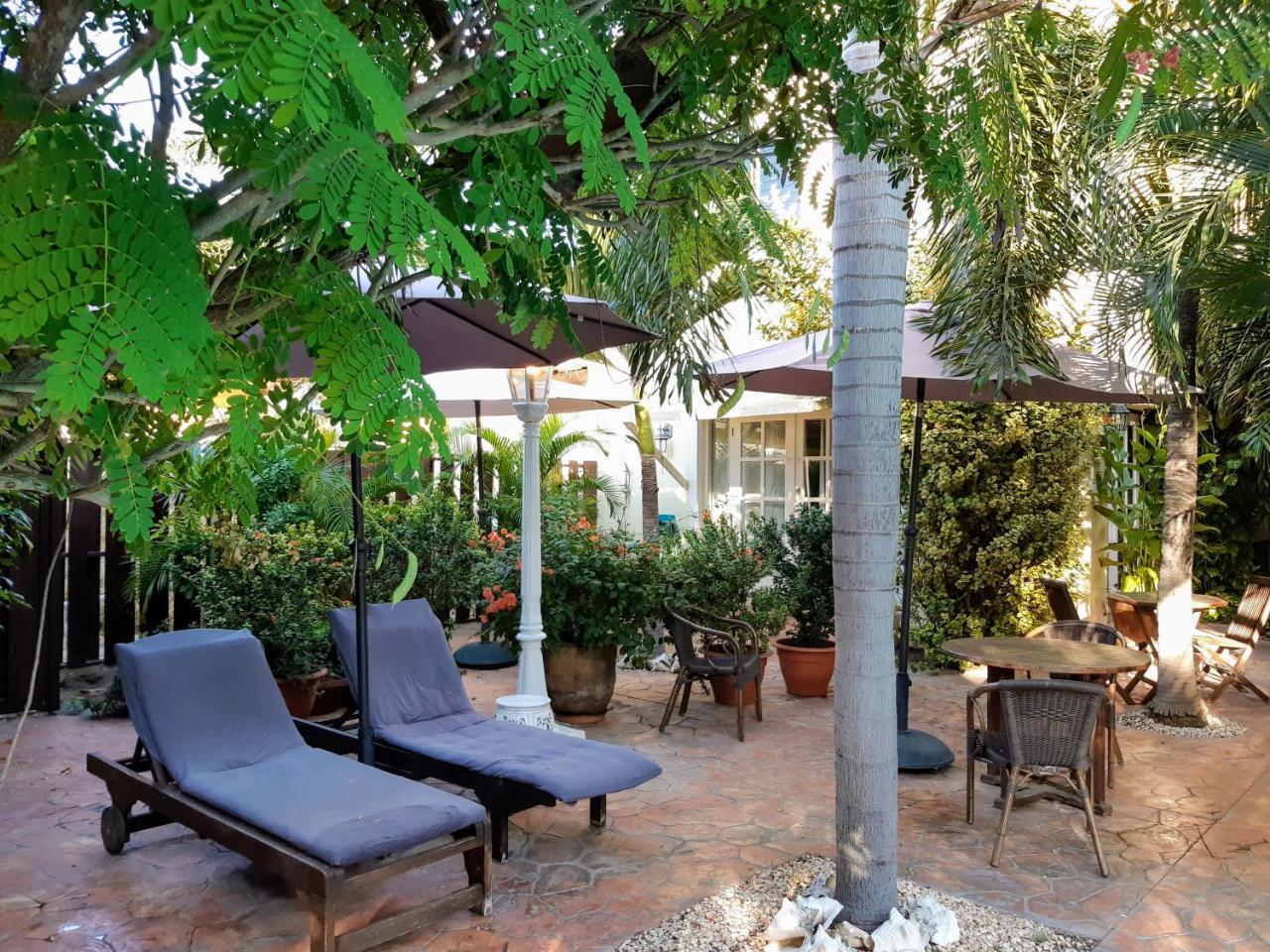 Wonders Boutique Hotel Οράνχεσταντ Εξωτερικό φωτογραφία